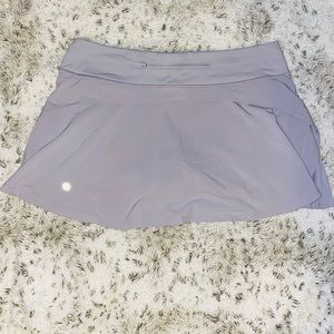 Lululemon Tennis Skirt